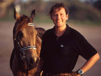 Bali Beach Tour / Horses in Bali