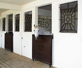 Umalas Stables