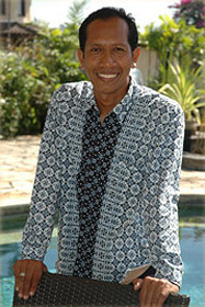 Imam Edy Wicaksono, Manager
