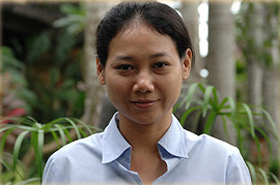 Nuning Setyawati, Accounting