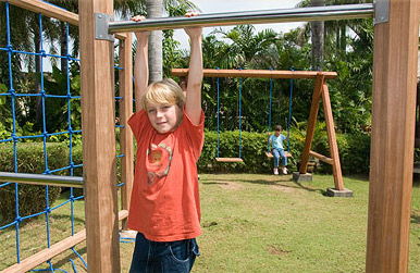 Children Playground